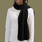 R Tek ® Fleece Scarf
