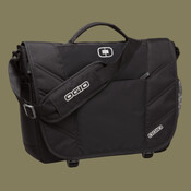 Upton Messenger