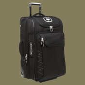 Canberra 26 Travel Bag