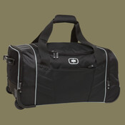 Hamblin 22 Wheeled Duffel