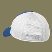 Youth Stretch Mesh Cap