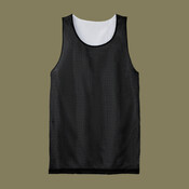 Youth PosiCharge ® Classic Mesh Reversible Tank