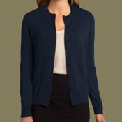 Ladies Cardigan Sweater