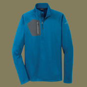 1/2 Zip Performance Fleece