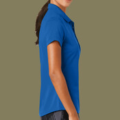 Ladies Dri FIT Players Modern Fit Polo