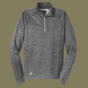 Pursuit 1/4 Zip