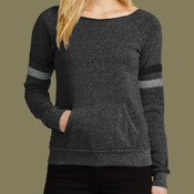 Maniac Sport Eco Fleece Sweatshirt
