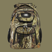 Camo Excelsior Pack