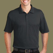 Silk Touch Interlock Performance Polo