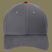Interception Cap