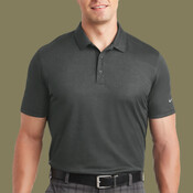 Dri FIT Crosshatch Polo