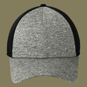 Shadow Stretch Mesh Cap