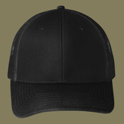Snapback Trucker Cap