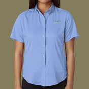 Ladies' Tamiami™ II Short-Sleeve Shirt