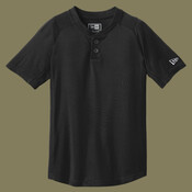 Youth Diamond Era 2 Button Jersey