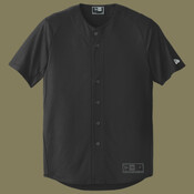 Diamond Era Full Button Jersey