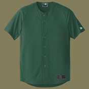 Diamond Era Full Button Jersey