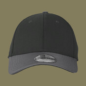 Ballistic Cap