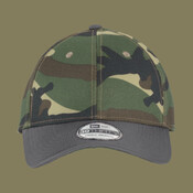 Ballistic Cap
