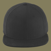 Original Fit Diamond Era Flat Bill Snapback Cap