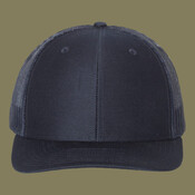 Snapback Trucker Cap
