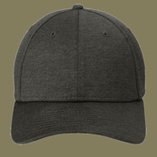 Shadow Stretch Heather Cap