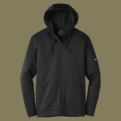 Therma FIT Full Zip Fleece Hoodie