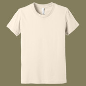 Youth Jersey Short Sleeve Tee