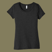 Women's Triblend Short Sleeve Tee