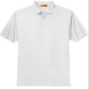 Industrial Pique Polo
