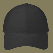 Perforated Performance Cap