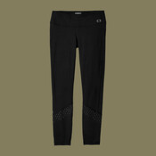 Ladies Laser Tech Legging