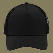 PosiCharge ® Competitor Mesh Back Cap