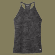Ladies Pulse Phantom Tank