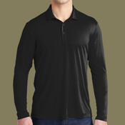 Posi UV ® Pro Long Sleeve Polo
