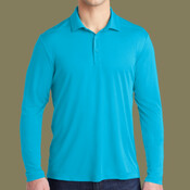 Posi UV ® Pro Long Sleeve Polo