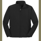 Core Soft Shell Jacket