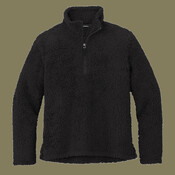 Cozy 1/4 Zip Fleece