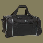 Hamblin 30 Wheeled Duffel