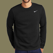 Club Fleece Crew