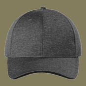 Contender Snapback Cap