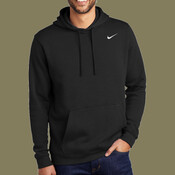 Club Fleece Pullover Hoodie