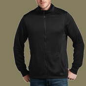 Performance Terry Full Zip