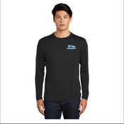 Long Sleeve PosiCharge ® Competitor™ Tee