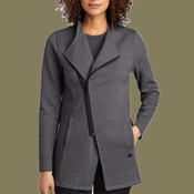 Ladies Transition Full Zip
