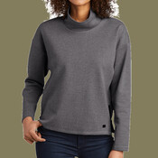 Ladies Transition Pullover