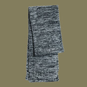 Marled Scarf