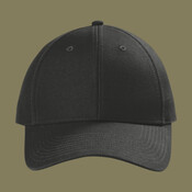 Canvas Cap