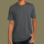 Unisex Poly/Cotton Tee