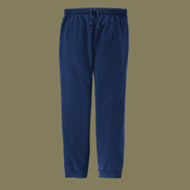 NuBlend ® Fleece Jogger with pockets